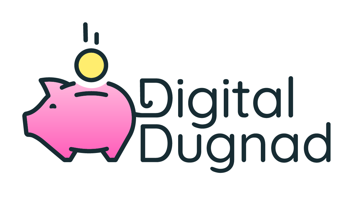 Digital Dugnad